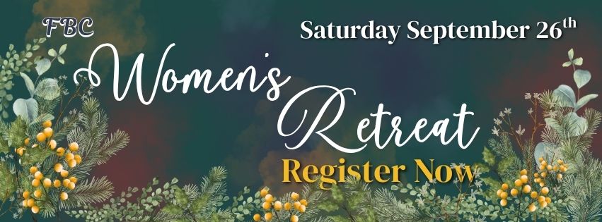 Women's Retreat
